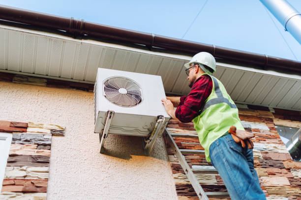 Reliable Progress, PA HVAC Solutions